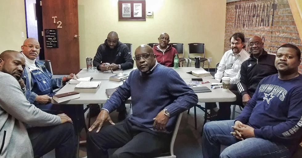 Joshua Christian Ministries Charity Ministry