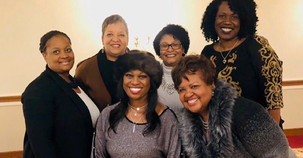 Joshua Christian Ministries Kingdom Women Fellowship